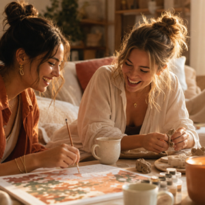 Date Night Craft Bundle