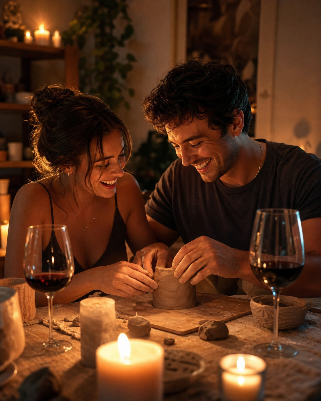 Date Night