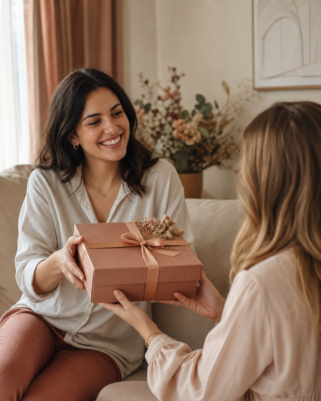 Gifting