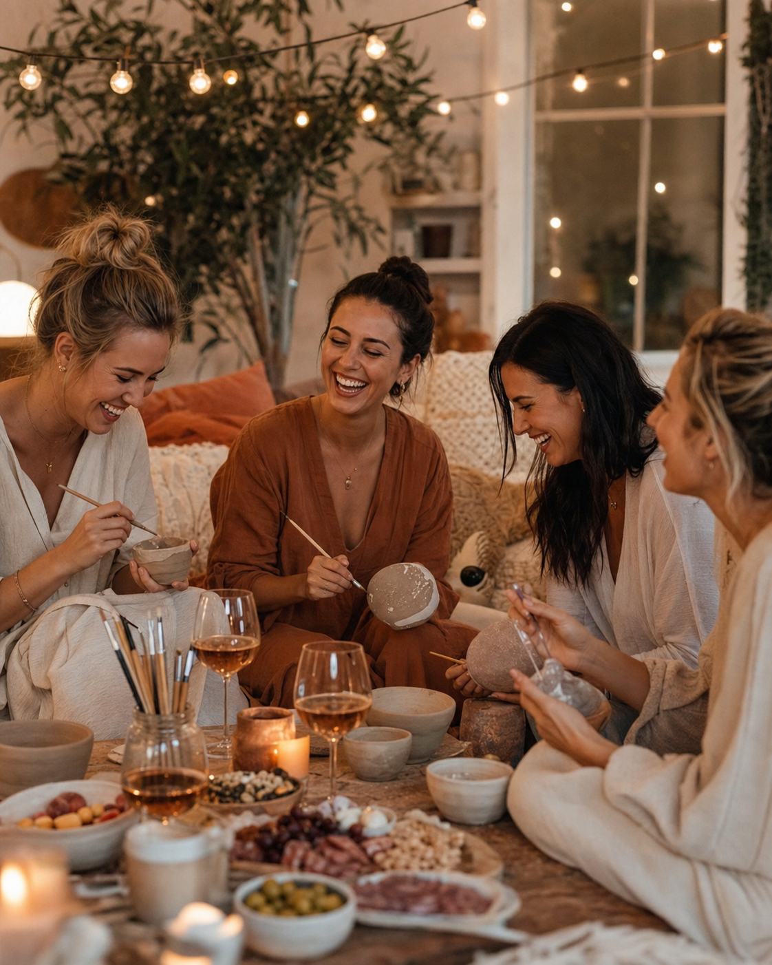 Girls Night