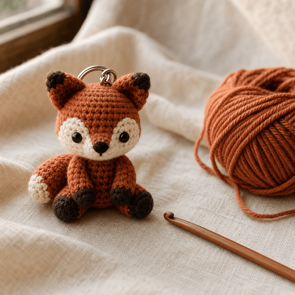Crochet