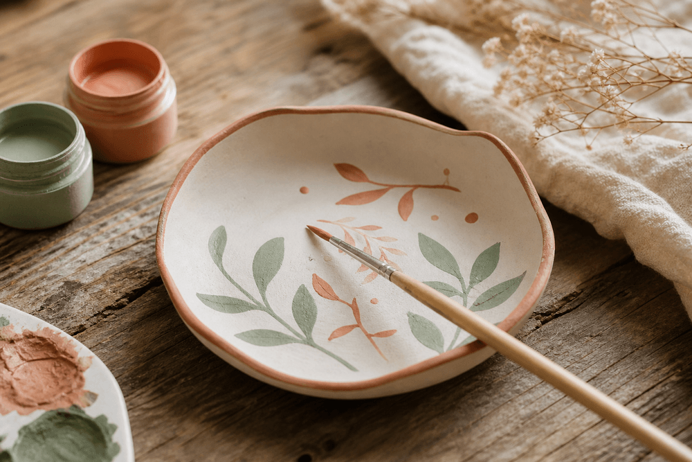 Pottery